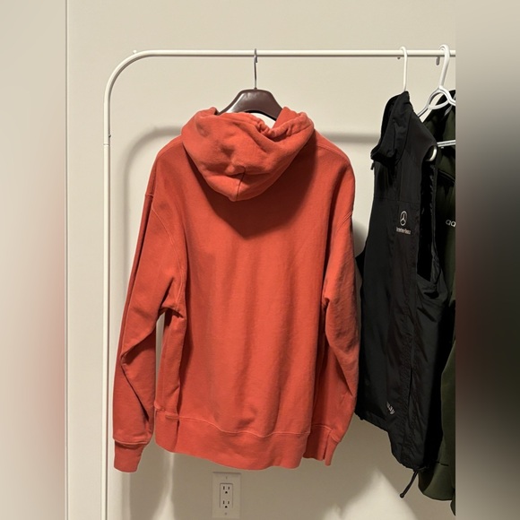 Champion pink hoodie size XL - Picture 5 of 5